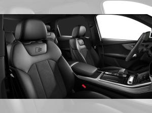 Audi Q7 S line 50  TDI qu Matrix StandHzg B&O HuD Kamera AHK