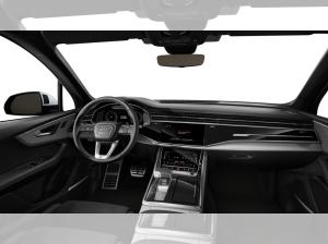 Audi Q7 S line 50  TDI qu Matrix StandHzg B&O HuD Kamera AHK