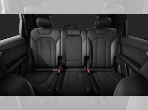 Audi Q7 S line 50  TDI qu Matrix StandHzg B&O HuD Kamera AHK