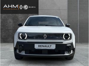 Renault R4 ⚡ 4 E-Tech Electric Advance - Lieferwagen  ⚡