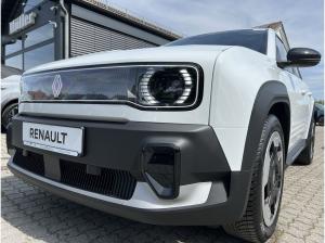 Renault R4 ⚡ 4 E-Tech Electric Advance - Lieferwagen  ⚡
