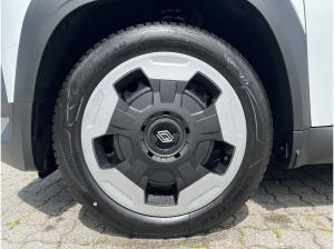 Renault R4 ⚡ 4 E-Tech Electric Advance - Lieferwagen  ⚡