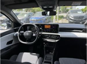 Renault R4 ⚡ 4 E-Tech Electric Advance - Lieferwagen  ⚡