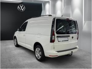 Volkswagen Caddy Cargo
