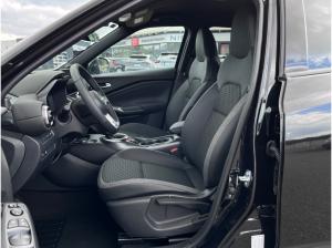 Nissan Juke JUKE 1.0L N-CONNECTA 6MT 114PS **Sofort Verfügbar**