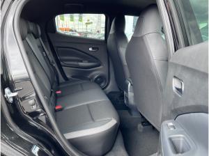 Nissan Juke JUKE 1.0L N-CONNECTA 6MT 114PS **Sofort Verfügbar**