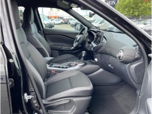 Nissan Juke JUKE 1.0L N-CONNECTA 6MT 114PS **Sofort Verfügbar**