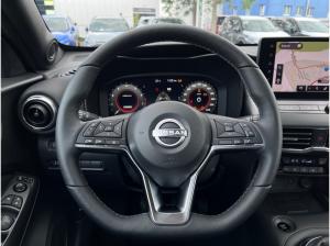 Nissan Juke JUKE 1.0L N-CONNECTA 6MT 114PS **Sofort Verfügbar**