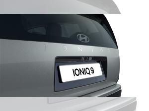 Hyundai IONIQ 9 110 kWh Allradantrieb Uniq *SOFORT*