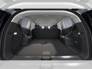 Hyundai IONIQ 9 110 kWh Allradantrieb Uniq *SOFORT*