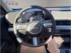 Hyundai KONA Elektro 🔋⚡️49kWh⚡️SELECT‼️ZUERST BESCHREIBUNG LESEN -  AKTIONSLEASING‼️