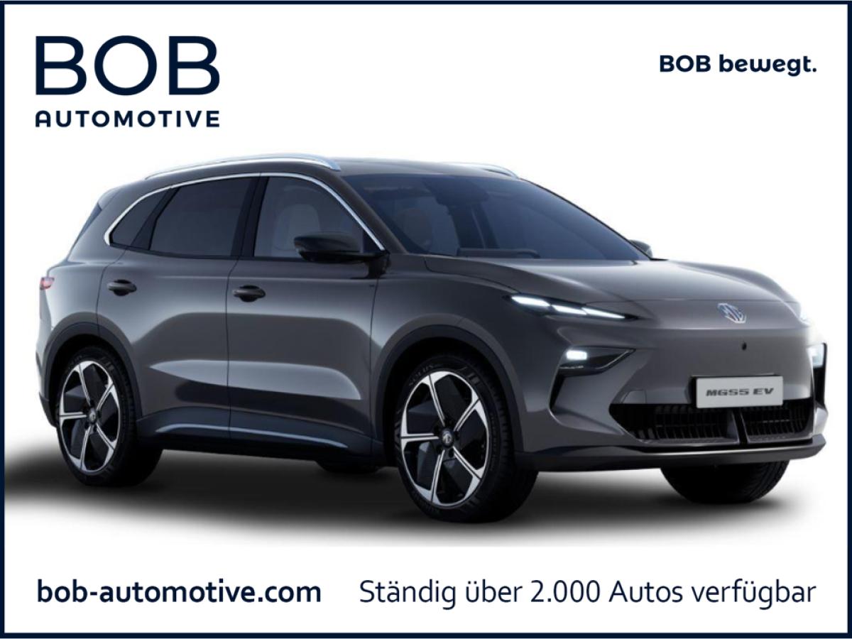 MG S5 EV 49kWh Comfort 5d mind. 3.000 € Umweltförderung ♻️
