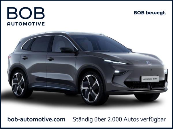 MG S5 EV 49kWh Comfort 5d mind. 3.000 € Umweltförderung ♻️