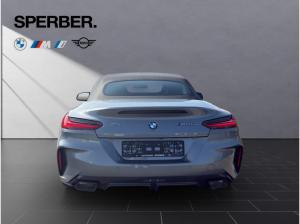 BMW Z4 M40i, Komfortzugang,Lenkradhzg.,H&K-Sound,uvm.
