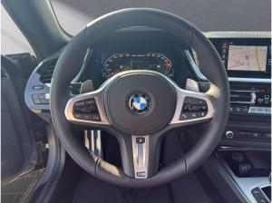 BMW Z4 M40i, Komfortzugang,Lenkradhzg.,H&K-Sound,uvm.