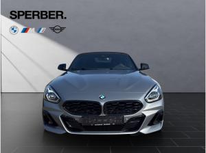 BMW Z4 M40i, Komfortzugang,Lenkradhzg.,H&K-Sound,uvm.