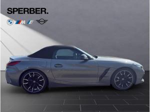 BMW Z4 M40i, Komfortzugang,Lenkradhzg.,H&K-Sound,uvm.