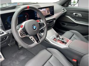 BMW M3 Competition Ultimate & M Drivers Package uvm.