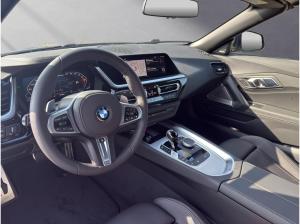 BMW Z4 M40i, Komfortzugang,Lenkradhzg.,H&K-Sound,uvm.