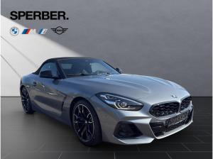 BMW Z4 M40i, Komfortzugang,Lenkradhzg.,H&K-Sound,uvm.