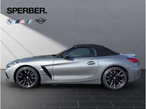 BMW Z4 M40i, Komfortzugang,Lenkradhzg.,H&K-Sound,uvm.