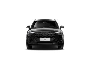 Audi Q7 S line business 50 TDI qu Matrix StandHzg B&O HuD 360°Kamera AHK