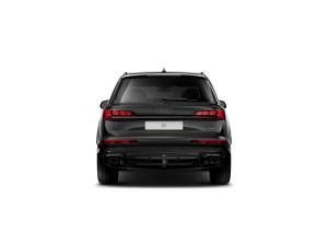 Audi Q7 S line business 50 TDI qu Matrix StandHzg B&O HuD 360°Kamera AHK