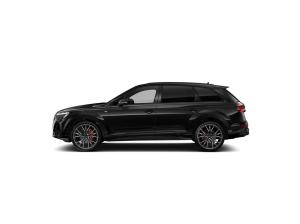 Audi Q7 S line business 50 TDI qu Matrix StandHzg B&O HuD 360°Kamera AHK