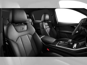 Audi Q7 S line business 50 TDI qu Matrix StandHzg B&O HuD 360°Kamera AHK