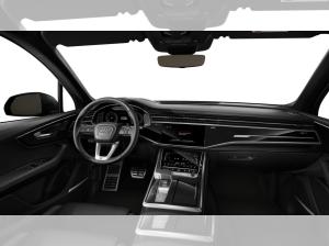 Audi Q7 S line business 50 TDI qu Matrix StandHzg B&O HuD 360°Kamera AHK