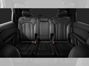 Audi Q7 S line business 50 TDI qu Matrix StandHzg B&O HuD 360°Kamera AHK