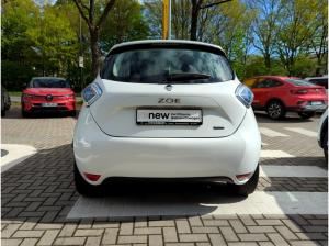 Renault ZOE R90 Z.E. 40 Life (Miet-Batterie)