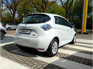 Renault ZOE R90 Z.E. 40 Life (Miet-Batterie)