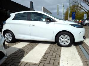 Renault ZOE R90 Z.E. 40 Life (Miet-Batterie)
