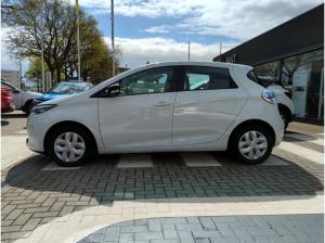 Renault ZOE R90 Z.E. 40 Life (Miet-Batterie)