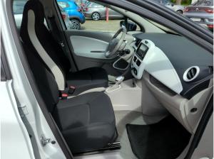 Renault ZOE R90 Z.E. 40 Life (Miet-Batterie)