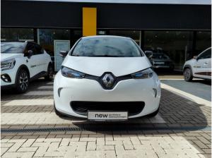 Renault ZOE R90 Z.E. 40 Life (Miet-Batterie)