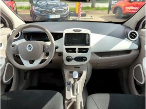 Renault ZOE R90 Z.E. 40 Life (Miet-Batterie)