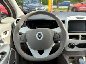 Renault ZOE R90 Z.E. 40 Life (Miet-Batterie)