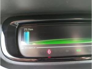 Renault ZOE R90 Z.E. 40 Life (Miet-Batterie)