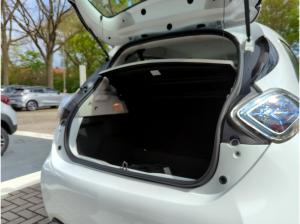 Renault ZOE R90 Z.E. 40 Life (Miet-Batterie)