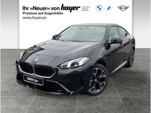 BMW 2er Gran Coupé 220 Sport Design & Premium Paket AKTION!