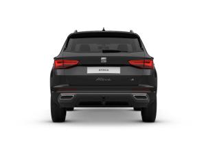 Seat Ateca FR Black Edition 1.5 TSI 110 kW (150 PS) 7-Gang DSG