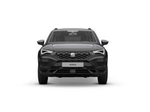 Seat Ateca FR Black Edition 1.5 TSI 110 kW (150 PS) 7-Gang DSG