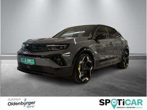 Opel Mokka GSE Electric 281PS inkl. Alcantara