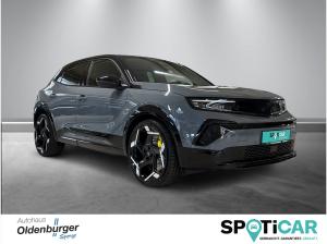 Opel Mokka GSE Electric 281PS inkl. Alcantara