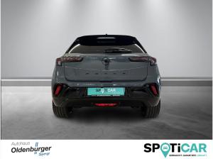 Opel Mokka GSE Electric 281PS inkl. Alcantara