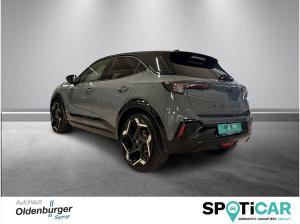 Opel Mokka GSE Electric 281PS inkl. Alcantara