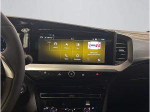 Opel Mokka GSE Electric 281PS inkl. Alcantara