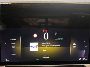 Opel Mokka GSE Electric 281PS inkl. Alcantara